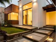 Residencia en VENTA en el Fraccionamiento Privado...