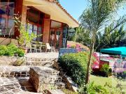 Residencia en Venta en El Fraccionamiento Rancho Tetela,...