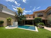 RESIDENCIA EN VENTA EN EL FRESNO TORREON COAHUILA