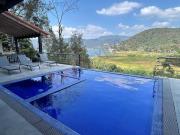 Residencia en Venta en el mirador La Peña en Valle de...