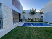 RESIDENCIA EN VENTA EN EL ORIGEN A UN COSTADO DE LA CEIBA