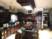 Residencia en venta en en el fraccionamiento San Alberto