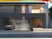 Residencia en venta en exclusivo fracc. Sierra Azul,...