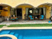 Residencia en venta en exclusivo fraccionamiento privado...