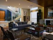 RESIDENCIA EN VENTA EN FAIRWAY BOSQUE REAL