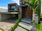 Residencia en venta en Frac. Punta Tiburón