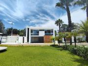 Residencia en venta en Fracc. Arborada en Morillotla