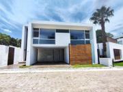 Residencia en venta en Fracc. Arborada en Morillotla