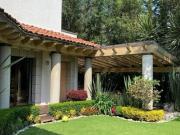 Residencia en venta en Fracc. La Cima, Lomas de Axomiatla