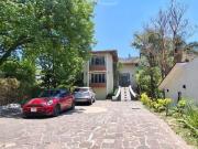 Residencia en Venta en Fracc. Las Cañadas Country Club...