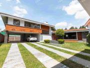 RESIDENCIA EN VENTA, EN FRACCIONAMIENTO, CIPRESES DE...