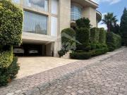 Residencia en Venta en Fraccionamiento El Bosque Tlalpan