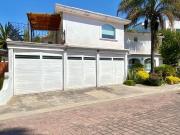 Residencia en Venta en Fraccionamiento Exclusivo