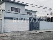 Residencia en Venta en Fraccionamiento Los Pinos, en...