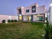 Residencia en venta en fraccionamiento San José, en...