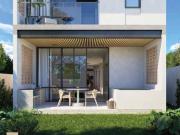 Residencia en venta en fraccionamiento Toscana