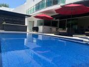 Residencia en venta en fraccionamiento Vista Hermosa con...