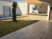 RESIDENCIA EN VENTA EN HACIENDA DEL ROSARIO, TORREON COAH