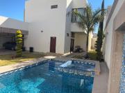 RESIDENCIA EN VENTA EN HACIENDA DEL ROSARIO, TORREON COAH