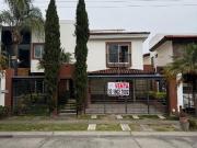 Residencia en venta en Jardin Real Zapopan