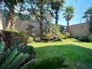 Residencia en venta en Jardines de La Montaña