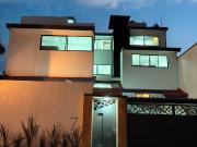 Residencia en venta en Jardines de Reforma