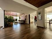 RESIDENCIA EN VENTA EN JARDINES DE SAN IGNACIO