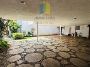 RESIDENCIA PARA REMODELAR EN VENTA EN JARDINES DEL PEDREGAL