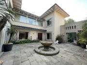 Residencia en Venta en Jardines del Pedregal Álvaro...