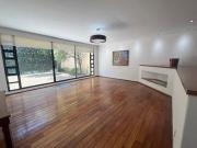 RESIDENCIA EN VENTA EN JARDINES DEL PEDREGAL EN CONDOMINIO