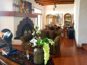 Residencia en venta en Jardines en la Montaña