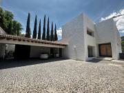 Residencia en Venta en Jurica, Quer?taro, Terreno: 1240...