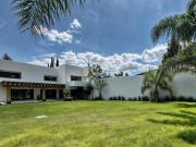 Residencia en Venta en Jurica, Querétaro, Terreno: 1240...