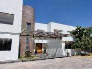 Residencia en venta en La Asunción, Metepec