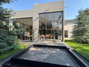 RESIDENCIA EN VENTA EN LA ASUNCION METEPEC