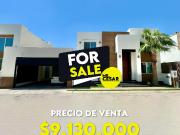 Residencia en venta en La Coru?a Residencial, Secci?n Orzan