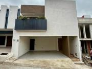 Residencia en Venta en La Finca de Las Cumbres, Xalapa,...