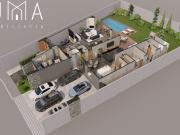 RESIDENCIA EN VENTA EN LA HERRADURA