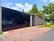 RESIDENCIA EN VENTA EN LA MEJOR UBICACION COLINAS DE SAN...