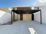 Residencia en Venta en La Mejor Zona de Mérida con...