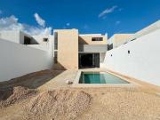 Residencia en Venta en La Mejor Zona de Mérida con...