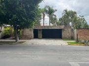 RESIDENCIA EN VENTA EN LA ZONA ARBOLADA DE LOMAS DEL...