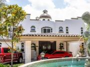 Residencia en venta en Las Cañadas