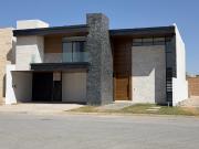 Residencia en venta en Las Villas, Torreón