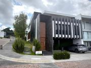 RESIDENCIA EN VENTA EN LOMAS DE ANGELOPOLIS GRAN...