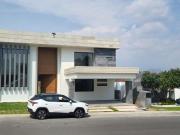 RESIDENCIA en VENTA en LOMAS DE COCOYOC