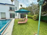 Residencia en Venta en Lomas de Cocoyoc – Dos Casas en...