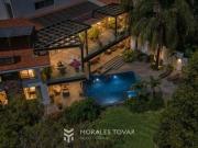 RESIDENCIA EN VENTA EN LOMAS DEL VALLE ZAPOPAN