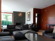 RESIDENCIA EN VENTA EN LOMAS VIRREYES