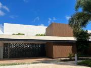 Residencia en venta en Mérida